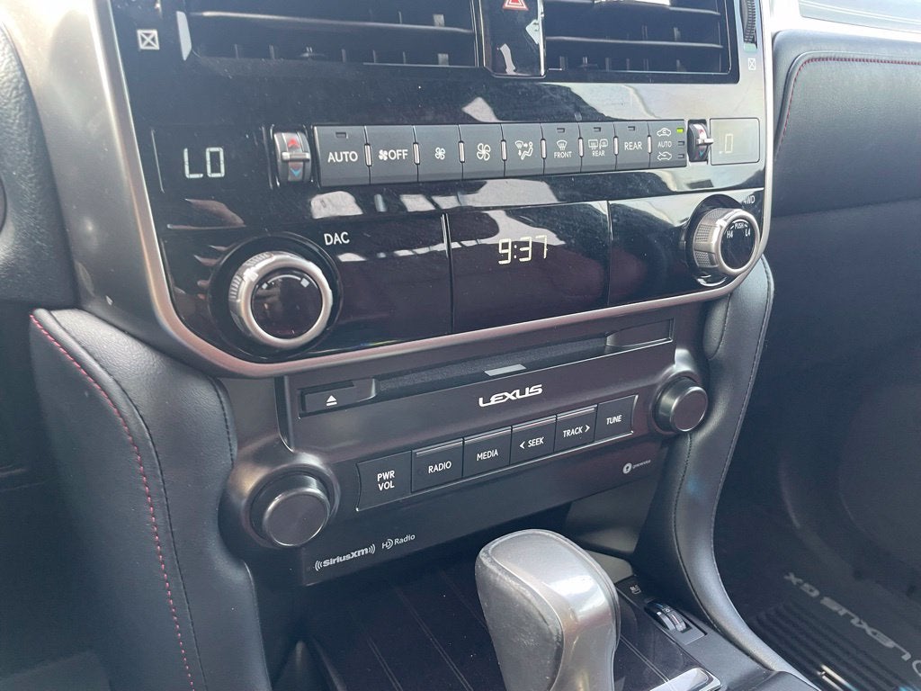 2023 Lexus GX 460