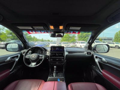 2023 Lexus GX 460