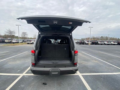 2025 Lexus GX 550 Luxury+ W/Bucket Seats