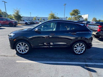 2024 Buick Encore GX Avenir
