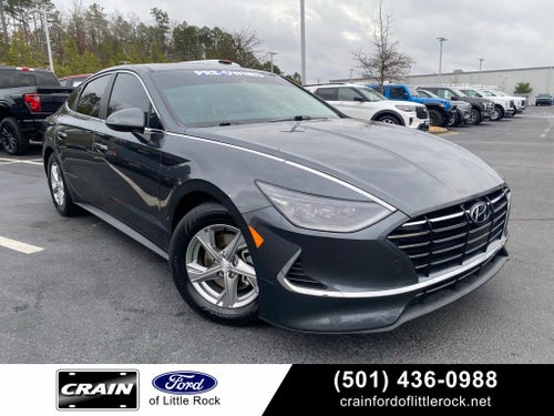 2023 Hyundai Sonata SE