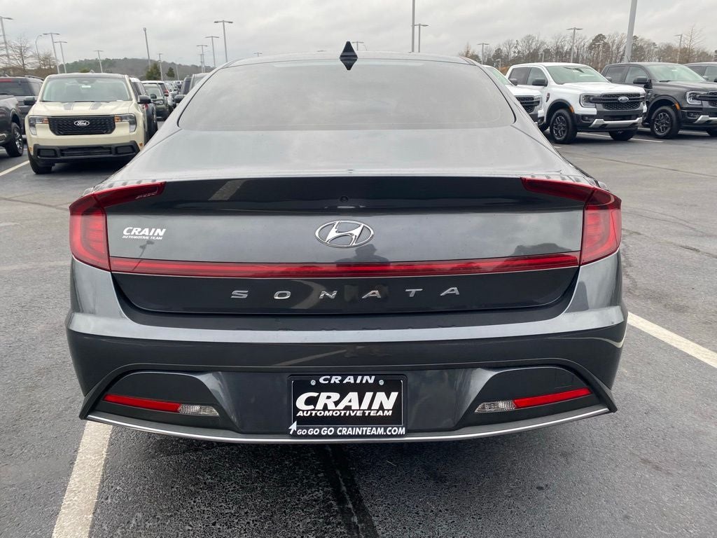 2023 Hyundai Sonata SE