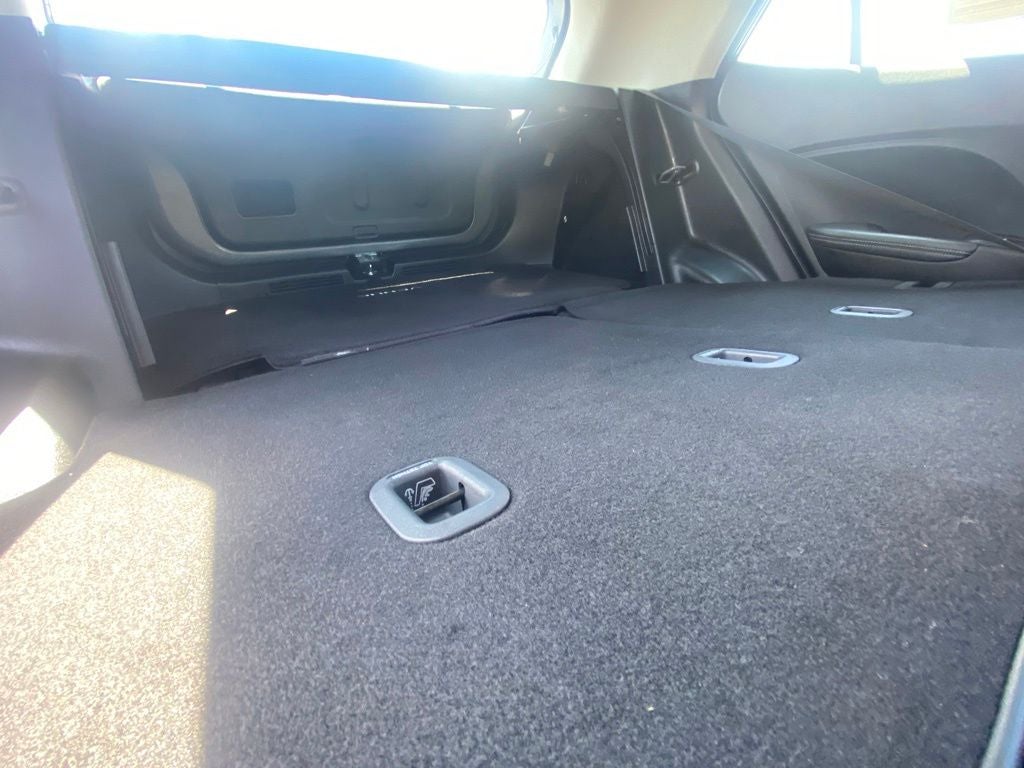 2022 Hyundai Venue Limited