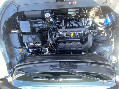 2022 Hyundai Venue Limited