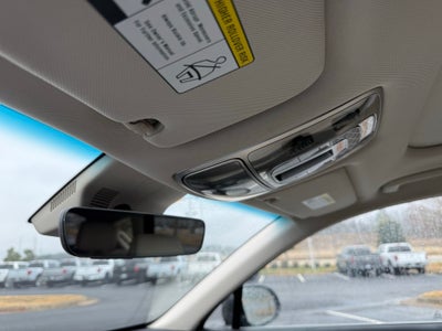 2022 Genesis GV80 2.5T