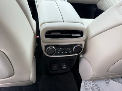 2022 Genesis GV80 2.5T