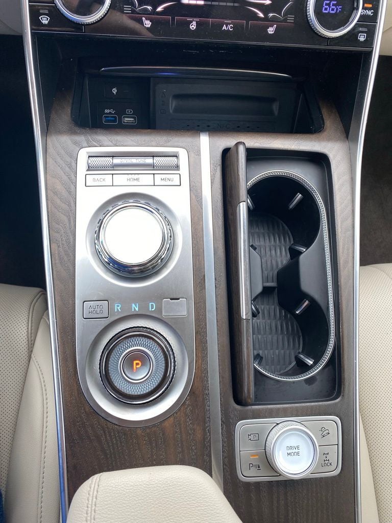 2023 Genesis GV80 2.5T