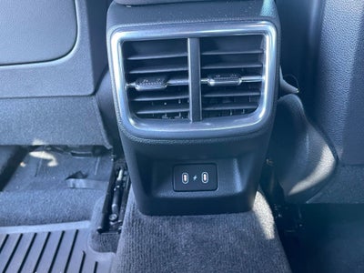 2025 Kia K5 GT