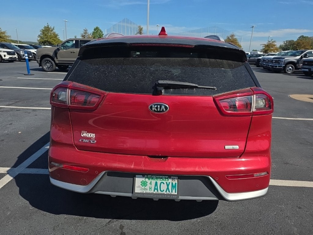 2019 Kia Niro EX