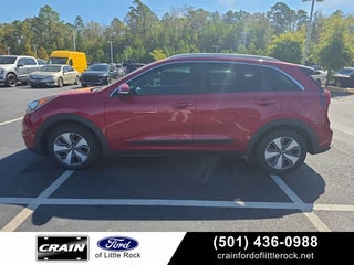 2019 Kia Niro EX