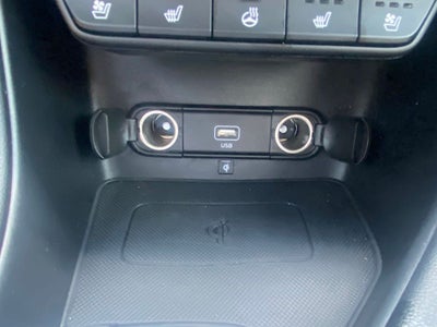 2021 Kia Sportage SX