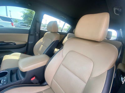 2021 Kia Sportage SX