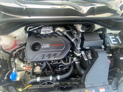 2021 Kia Sportage SX