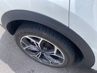2021 Kia Sportage SX