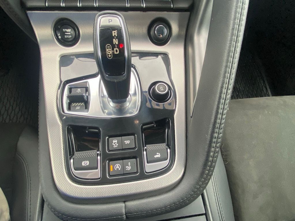 2016 Jaguar F-TYPE Base