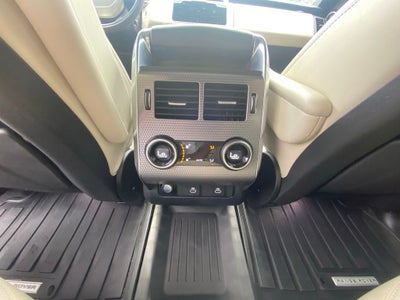 2022 Land Rover Range Rover Sport HST