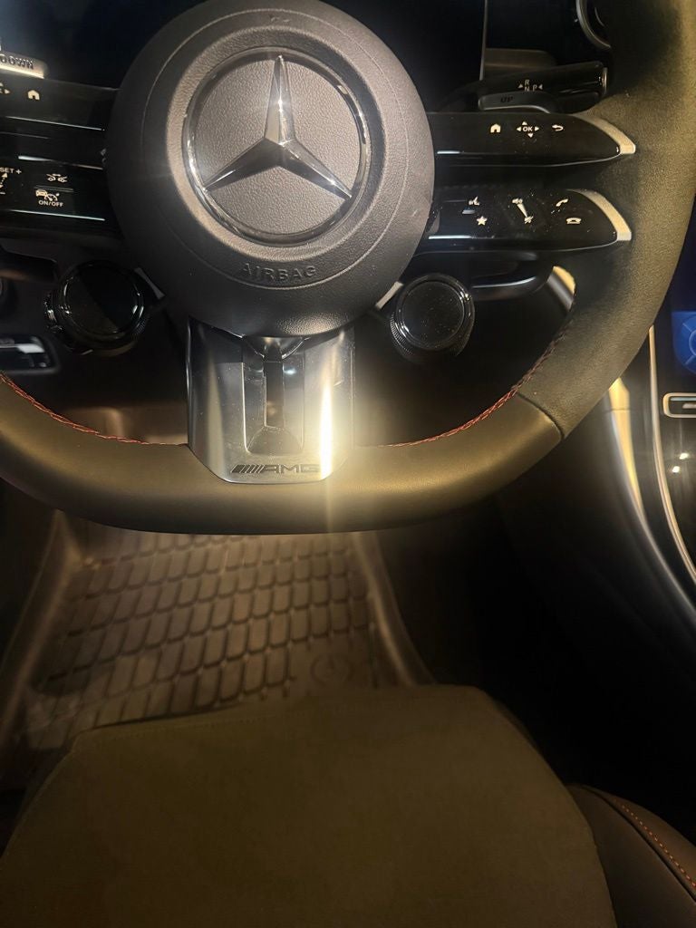 2024 Mercedes-Benz CLE CLE 53 AMG® 4MATIC®