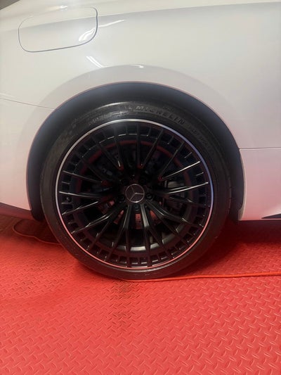 2024 Mercedes-Benz CLE CLE 53 AMG® 4MATIC®