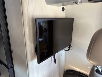 2023 Mercedes-Benz Airstream Cargo 170 WB High Roof