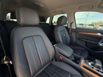 2023 Audi Q5 45 S line Premium quattro