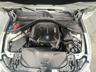 2018 BMW 2 Series 230i