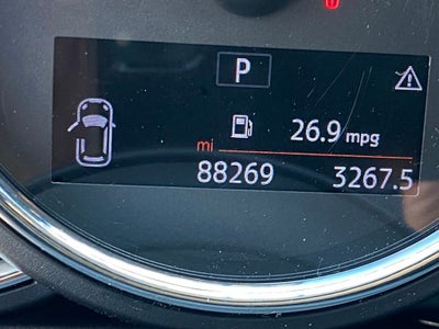 2019 MINI Cooper Countryman Cooper