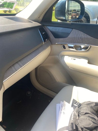 2023 Volvo XC90 B6 Plus 6-Seater