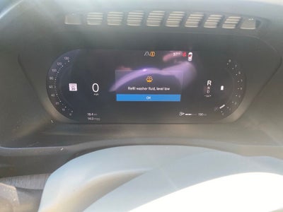 2023 Volvo XC90 B6 Plus 6-Seater