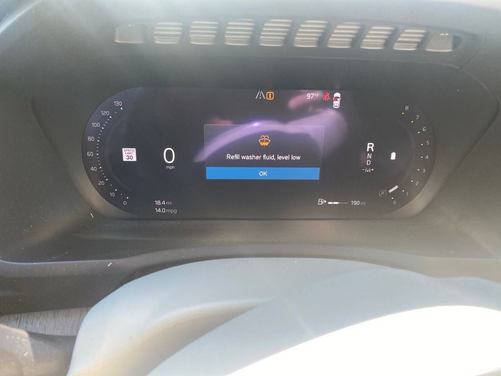 2023 Volvo XC90 B6 Plus 6-Seater