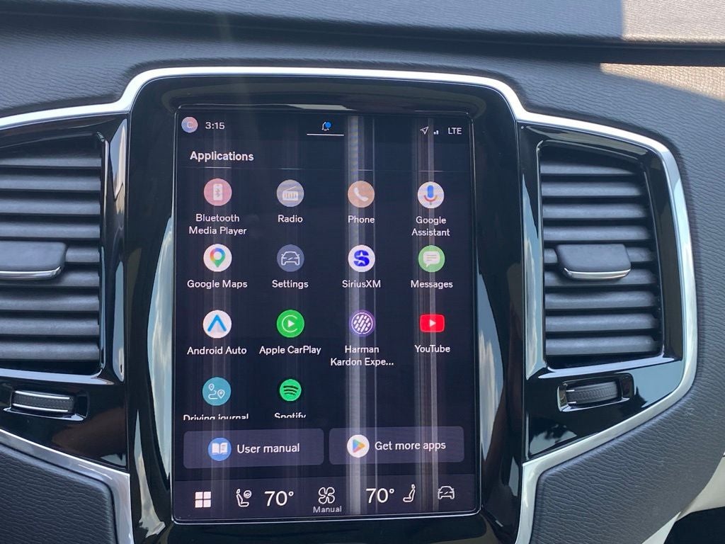 2023 Volvo XC90 B6 Plus 6-Seater