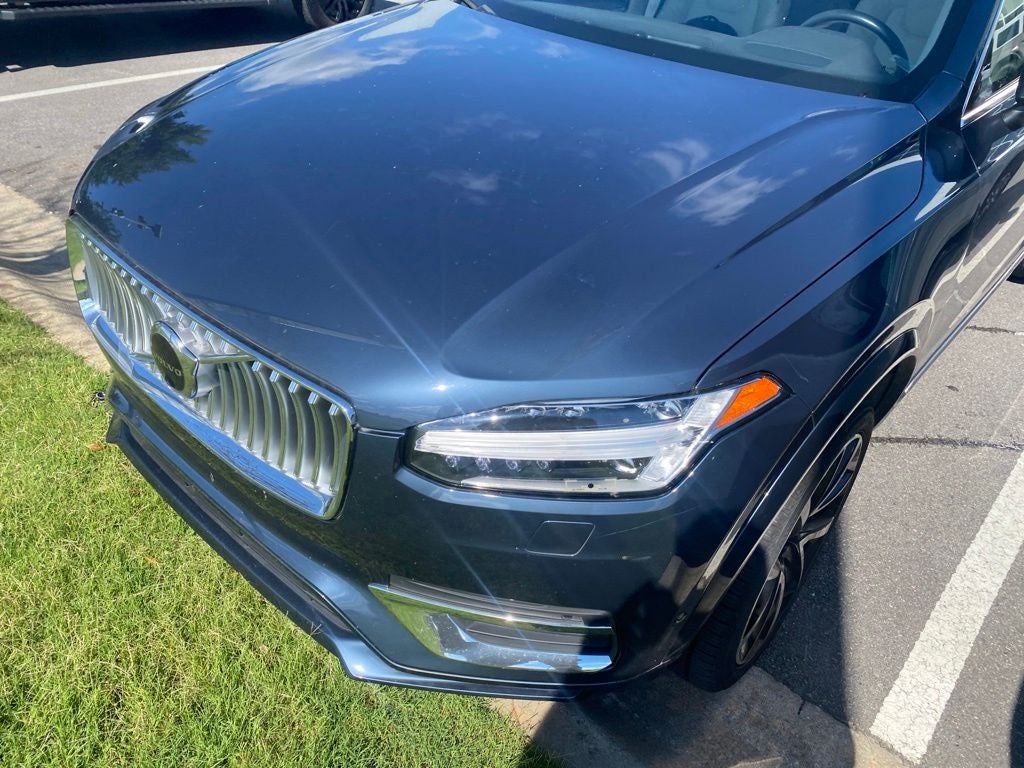2023 Volvo XC90 B6 Plus 6-Seater
