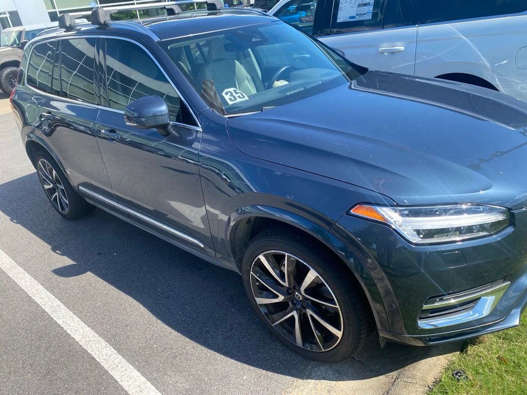 2023 Volvo XC90 B6 Plus 6-Seater