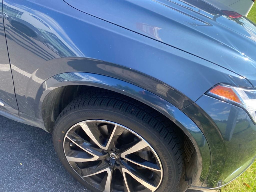 2023 Volvo XC90 B6 Plus 6-Seater