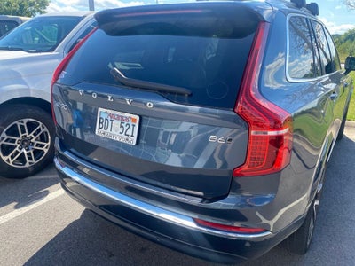 2023 Volvo XC90 B6 Plus 6-Seater