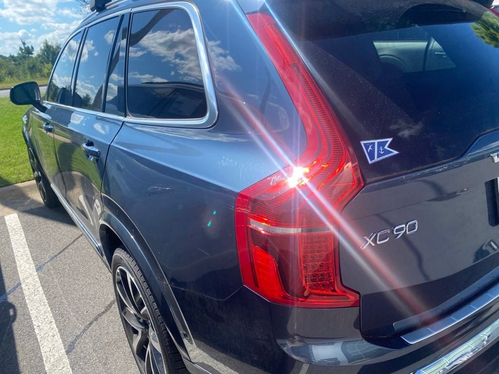2023 Volvo XC90 B6 Plus 6-Seater