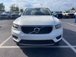 2021 Volvo XC40 Momentum
