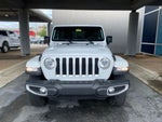 2022 Jeep Wrangler Unlimited Sahara - HARDTOP