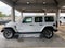 2022 Jeep Wrangler Unlimited Sahara - HARDTOP
