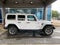 2022 Jeep Wrangler Unlimited Sahara - HARDTOP