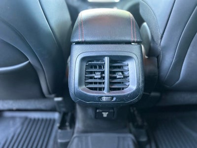 2018 Jeep Cherokee Trailhawk - 4WD - LEATHER - NAVIGATION