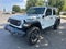 2025 Jeep Wrangler Rubicon 4xe - ONE OWNER - CLEAN CARFAX