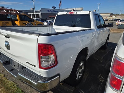 2022 RAM 1500 Big Horn/Lone Star - 4WD