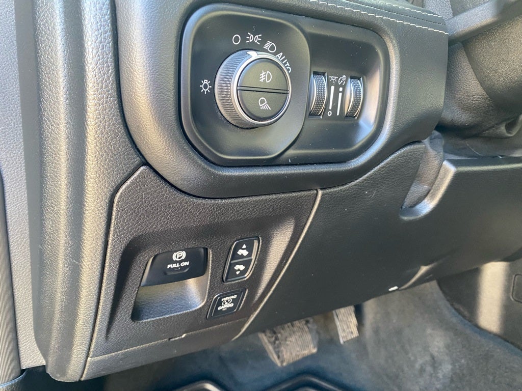 2021 RAM 1500 Limited