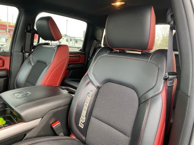 2024 RAM 1500 Rebel