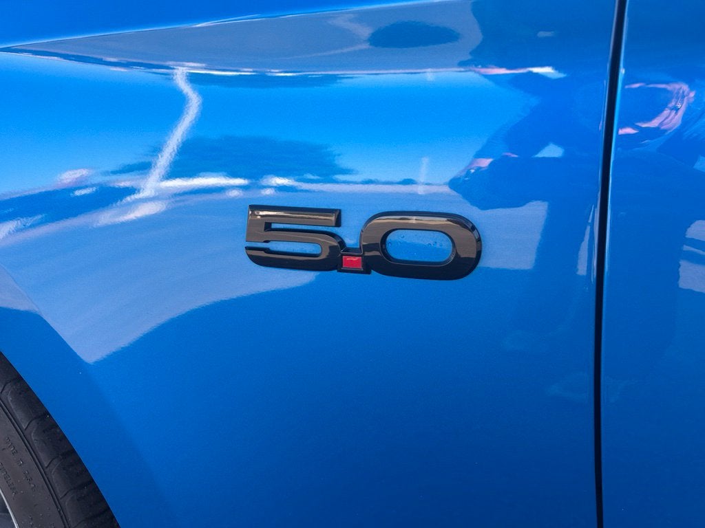 2019 Ford Mustang GT Premium * 5.0L V-8