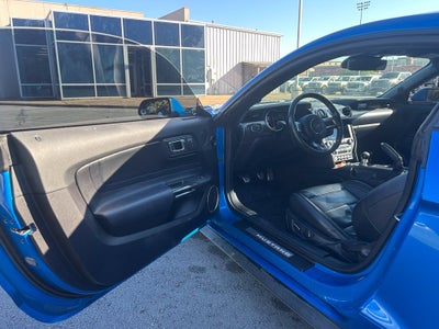 2019 Ford Mustang GT Premium * 5.0L V-8