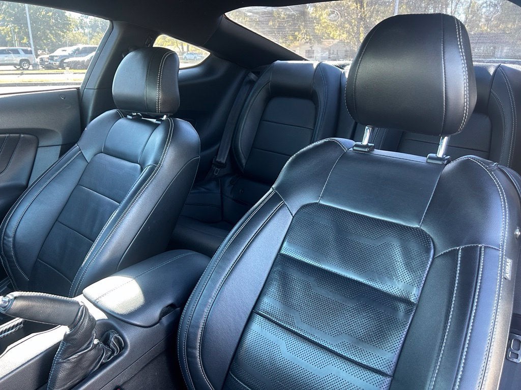 2019 Ford Mustang GT Premium * 5.0L V-8
