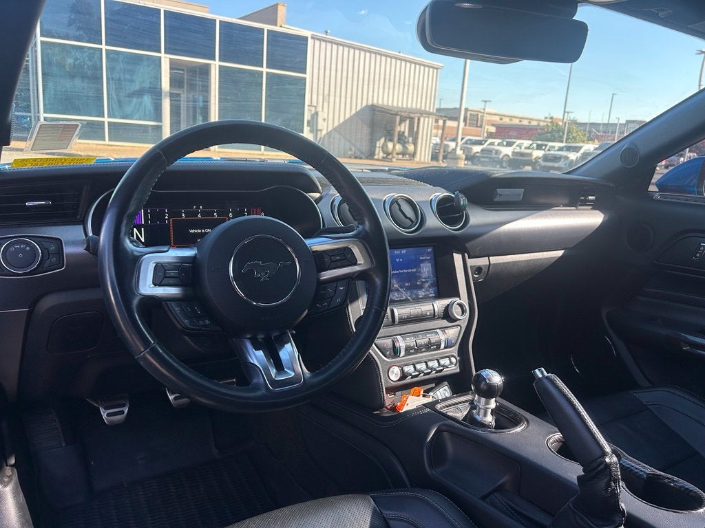 2019 Ford Mustang GT Premium * 5.0L V-8