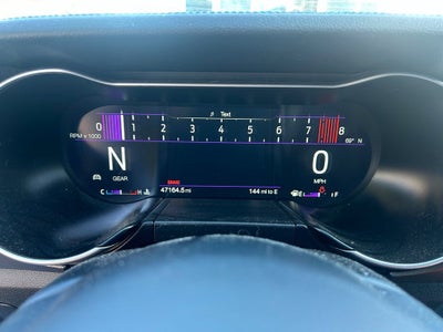 2019 Ford Mustang GT Premium * 5.0L V-8