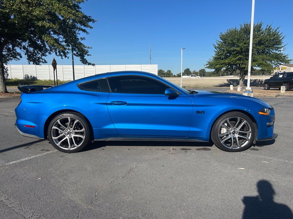 2019 Ford Mustang GT Premium * 5.0L V-8